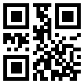 Immagine del Qr Code di 3308040228