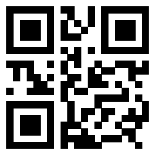 Scansione del Qr Code di 3308040229