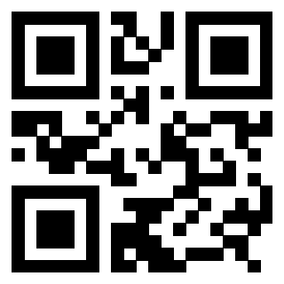 3308040234 - Immagine del Qr Code associato