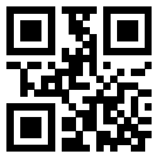 3308040236 - Immagine del QrCode
