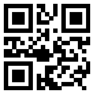 Immagine del Qr Code di 3308040239