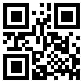3308040240 - Immagine del QrCode associato