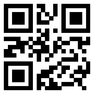 Il QrCode di 3308040241