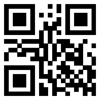 3308040243 Qr Code associato