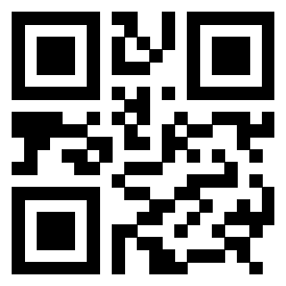 Il Qr Code di 3308040244