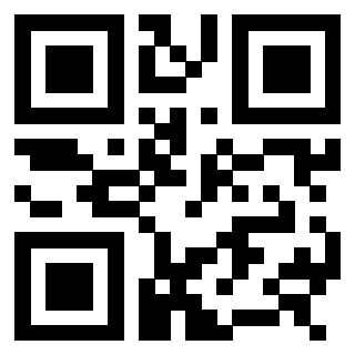 3308040245 - Immagine del QrCode