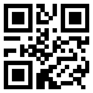 Immagine del QrCode di 3308040248