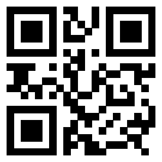 Scansione del QrCode di 3308040250