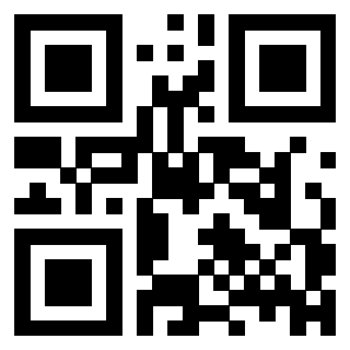 Scansione del QrCode di 3308040253