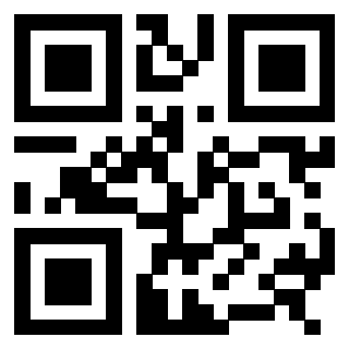 3308040254 Qr Code associato