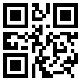 3308040256 - Immagine del Qr Code