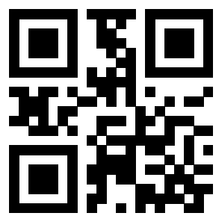 Scansione del Qr Code di 3308040257
