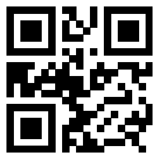 3308040260 QrCode associato