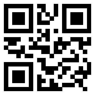 Immagine del Qr Code di 3308040261
