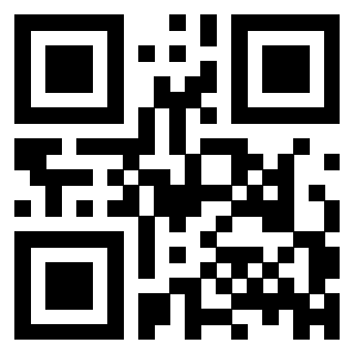 3308040265 - Immagine del QrCode
