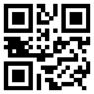 QrCode di 3308040268