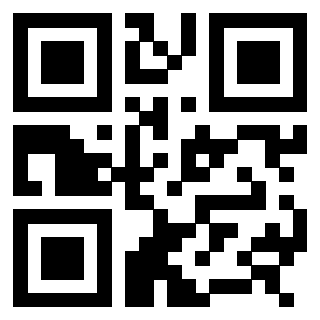 Il QrCode di 3308040269