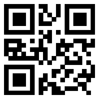 3308040271 - Immagine del QrCode