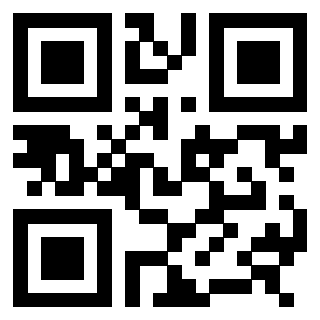 3308040274 QrCode associato
