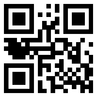 3308040276 Qr Code associato