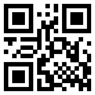 Immagine del QrCode di 3308040278