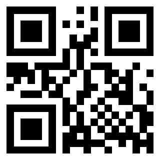3308040280 - Immagine del QrCode associato