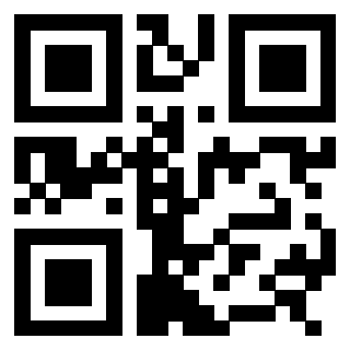 Qr Code di 3308040281