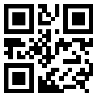 3308040282 - Immagine del QrCode
