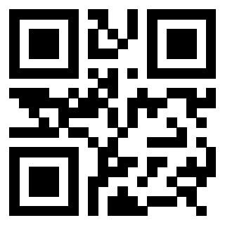 3308040283 - Immagine del QrCode associato