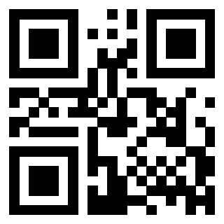 Il Qr Code di 3308040284
