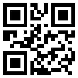 3308040285 - Immagine del QrCode