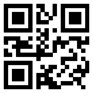 3308040286 - Immagine del QrCode associato