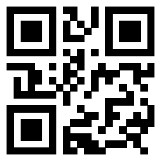 Il Qr Code di 3308040287