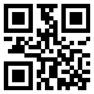 3308040289 QrCode associato