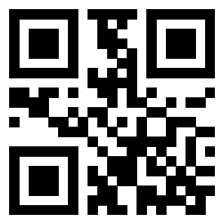 Immagine del QrCode di 3308040290