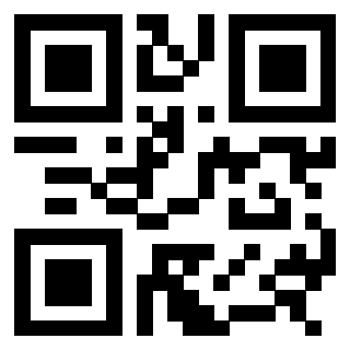 3308040292 - Immagine del QrCode associato