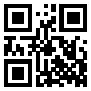 3308040293 - Immagine del QrCode associato
