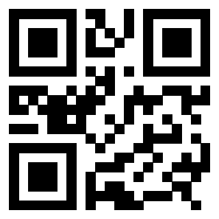 Immagine del Qr Code di 3308040294