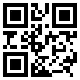 3308040296 - Immagine del QrCode