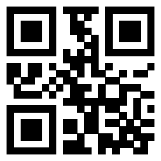 3308040297 - Immagine del QrCode associato