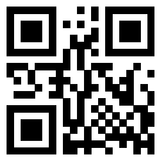 Il QrCode di 3308040300