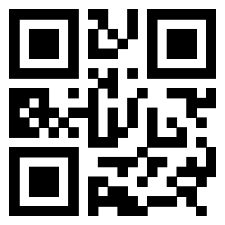 3308040301 - Immagine del QrCode