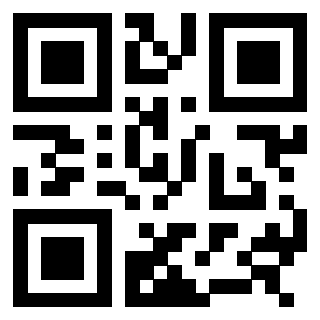 3308040303 Qr Code associato