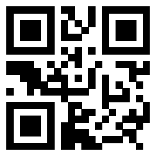 3308040306 - Immagine del QrCode