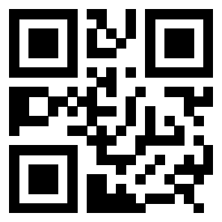 3308040308 - Immagine del QrCode