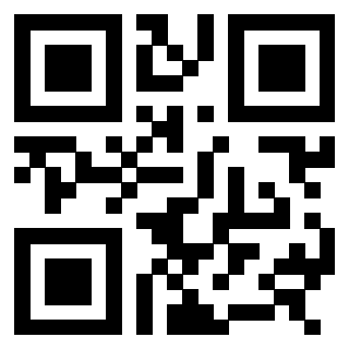 QrCode di 3308040309