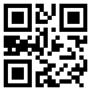 3308040312 - Immagine del QrCode associato