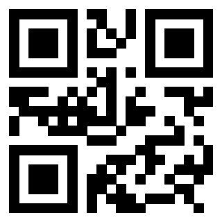 3308040315 - Immagine del QrCode