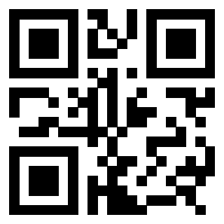 3308040316 - Immagine del QrCode associato