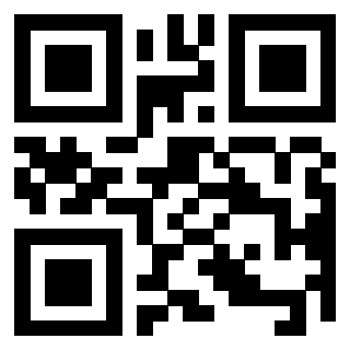 3308040318 - Immagine del QrCode